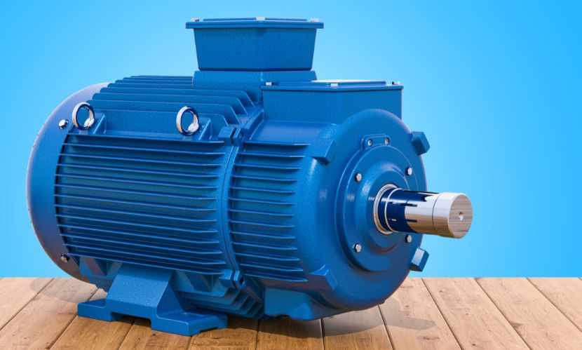 United States AC Motor Market Forecast Report 2034