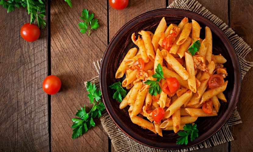 Indian Pasta Market Industry Size, Trends & Forecast 2034