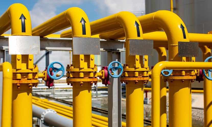 Offshore Oil and Gas Pipeline Market Size And Share Report 2025-2034