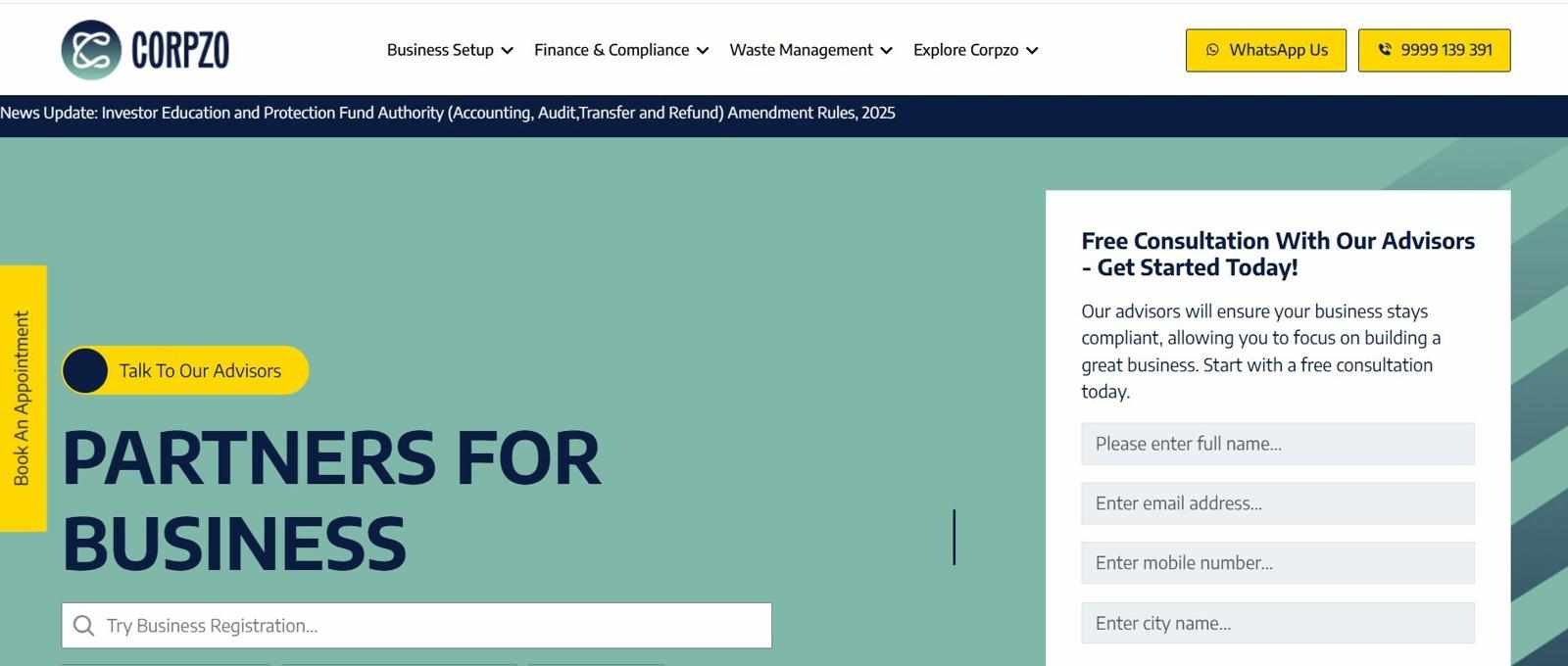 Private Placement Noida | Raise Capital & Stay SEBI Compliant with CorpZo