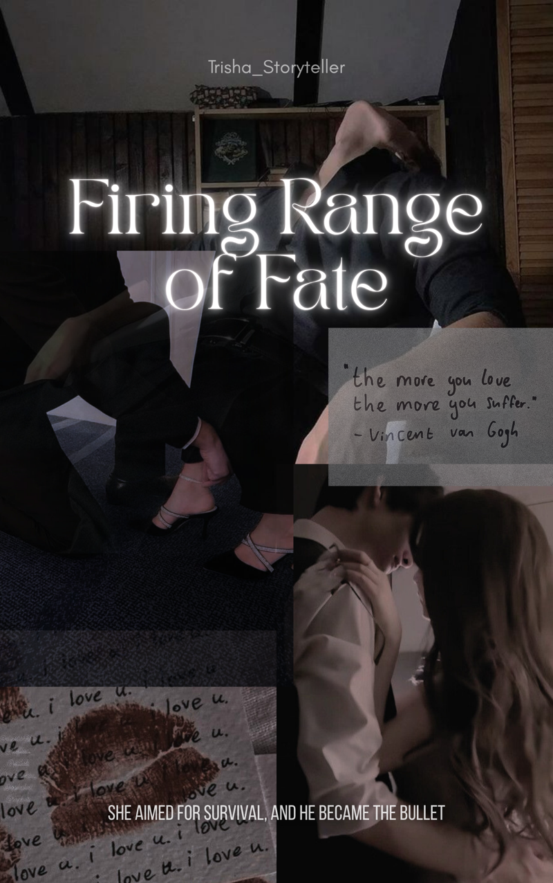 Firing Range of Fate