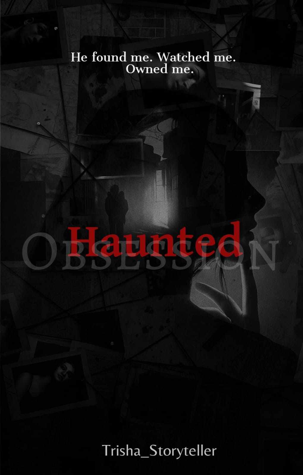 Haunted Obsession