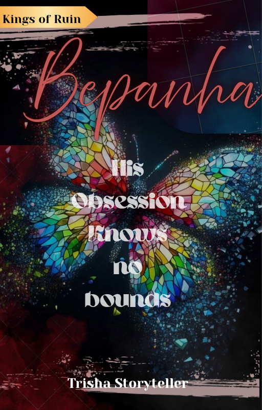 𝕭𝖊𝖕𝖆𝖓𝖍𝖆: 𝙏𝙝𝙚 𝙐𝙣𝙙𝙮𝙞𝙣𝙜 𝙊𝙗𝙨𝙚𝙨𝙨𝙞𝙤𝙣