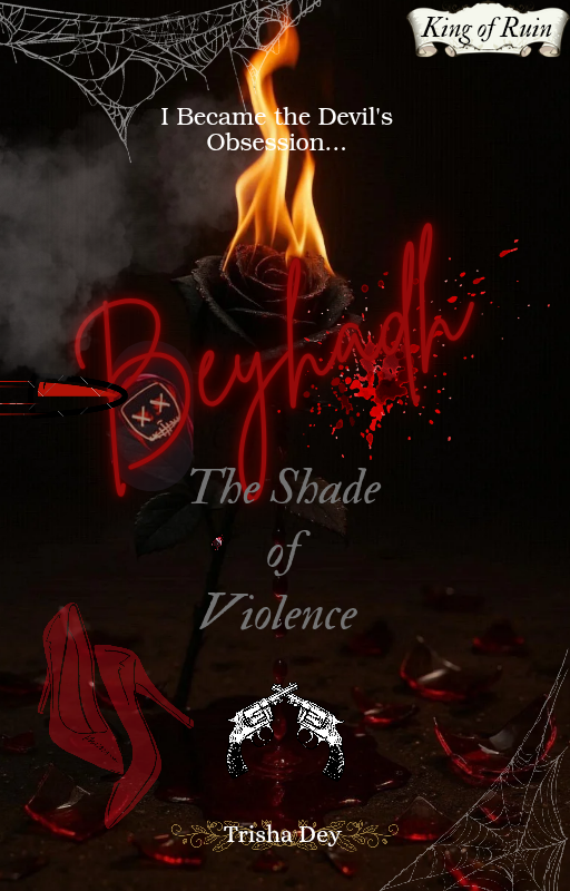 𝑩𝒆𝒚𝒉𝒂𝒅𝒉: 𝑻𝒉𝒆 𝑺𝒉𝒂𝒅𝒆 𝒐𝒇 𝑽𝒊𝒐𝒍𝒆𝒏𝒄𝒆