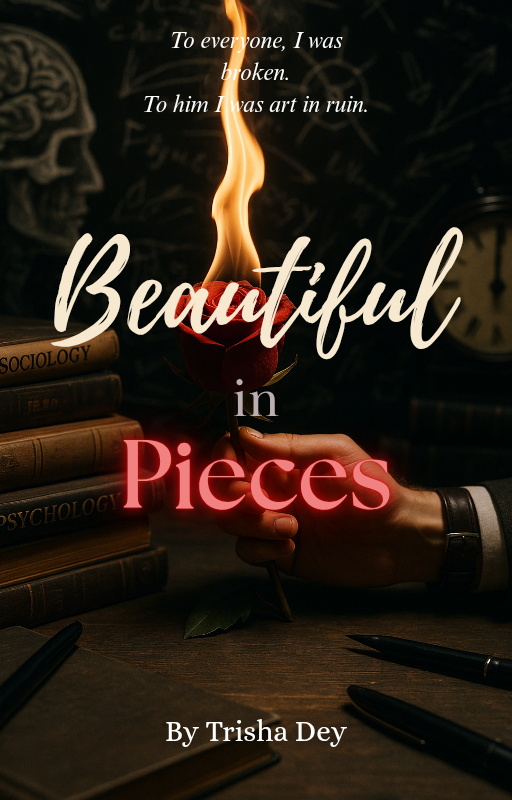 Beautiful in Pieces (18+)