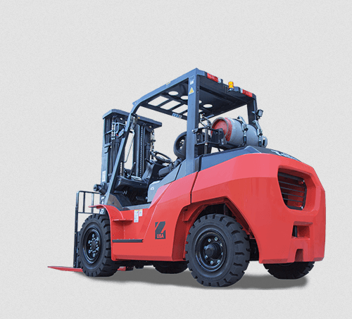 Atlanta’s Growing Logistics Sector and Forklift Demand