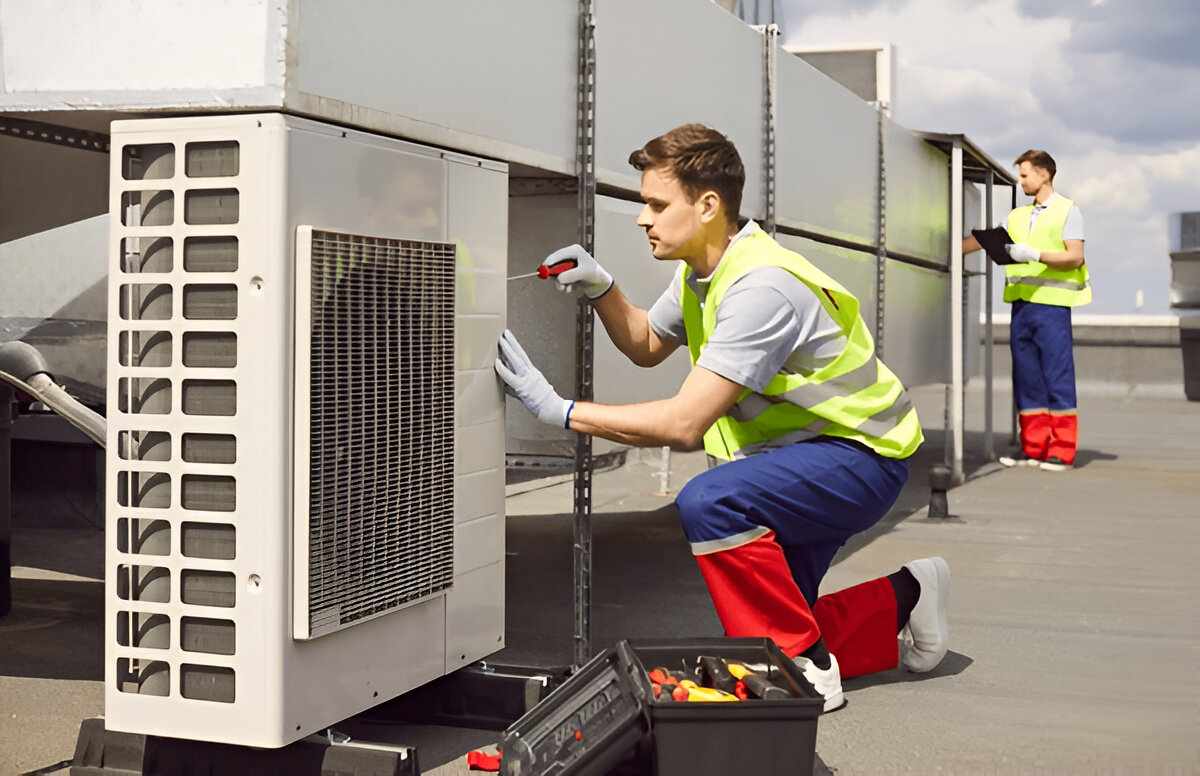 Avoid These Costly HVAC Mistakes – Expert Repair Tips for Clearwater Homes
