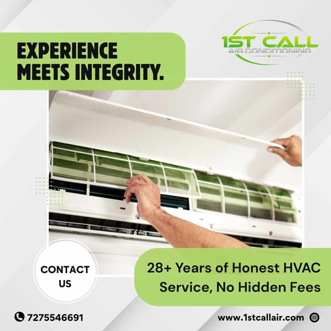 Experience Meets Integrity.