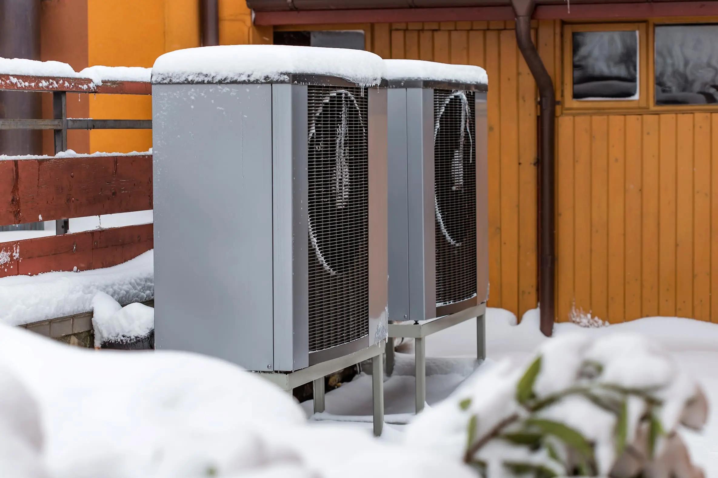 Common Heat Pump Mistakes Florida Homeowners Make in Winter