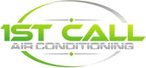 1st Call Air Conditioning LLC logo