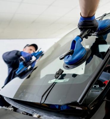 Top 5 Reasons Why Car Window Repair is Essential for Your Safety in New Jersey
