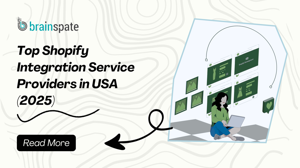 Top Shopify Integration Service Providers in USA (2025)