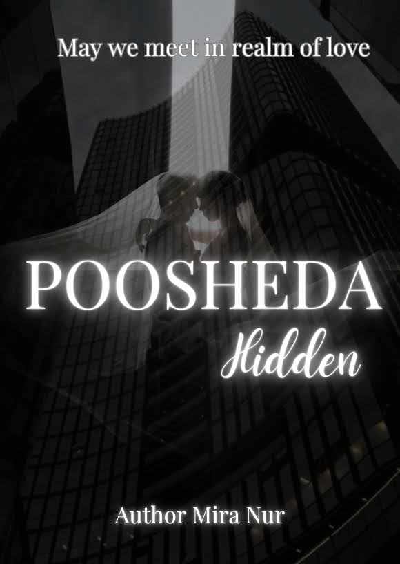 𝐏𝐨𝐨𝐬𝐡𝐞𝐝𝐚