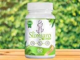 SlimJaro Canada Weight Loss Canada Review: Pink Salt Trick, Ingredients & Real Results