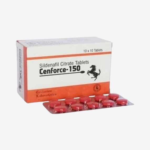 Buy Cenforce 150MG Tablet Online