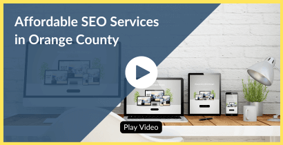 Affordable SEO Services in Orange County | Boost Your Online Presence