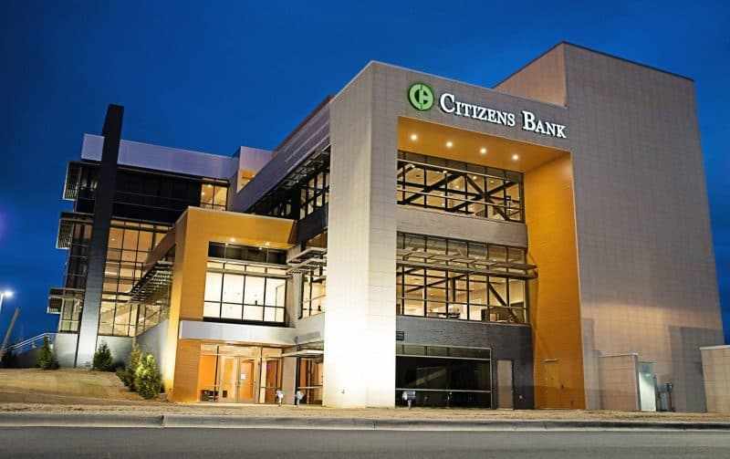 Understanding Returns from Citizens Bank Real Estate
