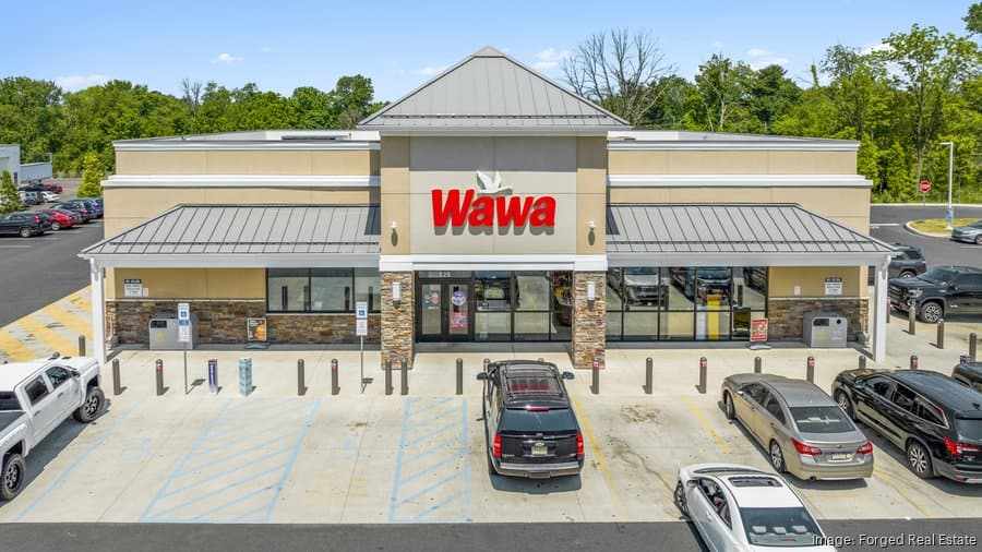 Wawa Real Estate and the Power of Convenience Retail