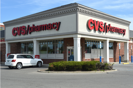 Triple Net Lease Spotlight: CVS Pharmacy Properties