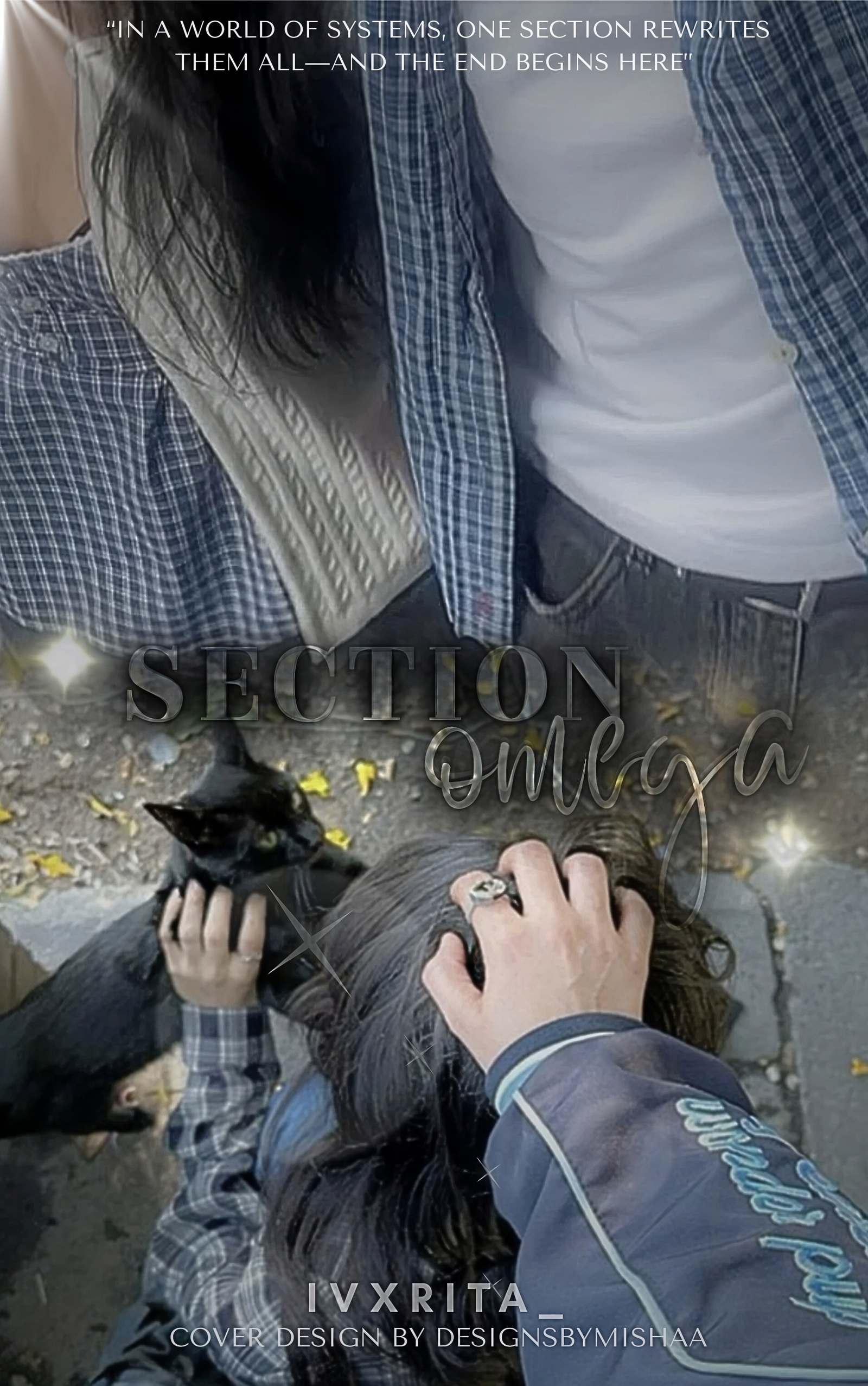 𝐒𝐞𝐜𝐭𝐢𝐨𝐧 Ω