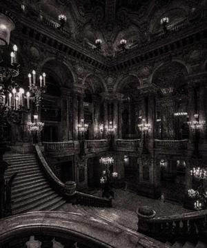 CHAPTER 29: WHISPERS IN THE DARK