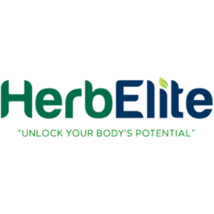 Herb Elite logo