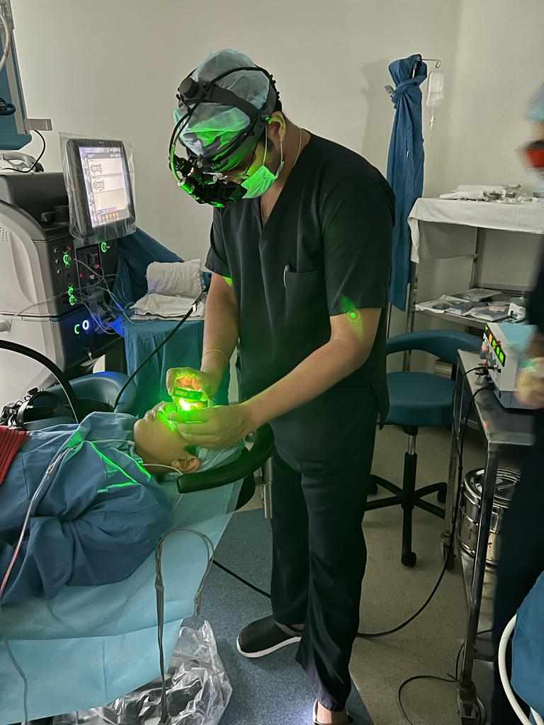 Finding the Best Retina Doctor: Your Guide to Expert Eye Care