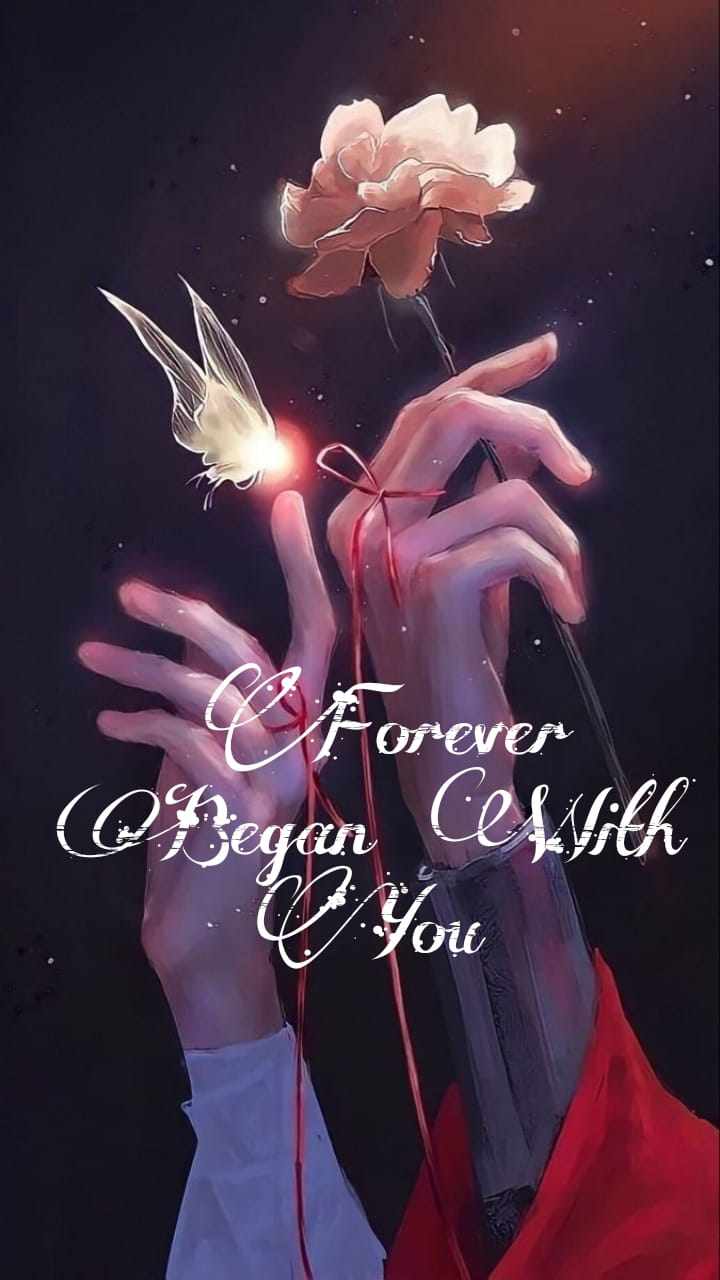 Forever Began With You