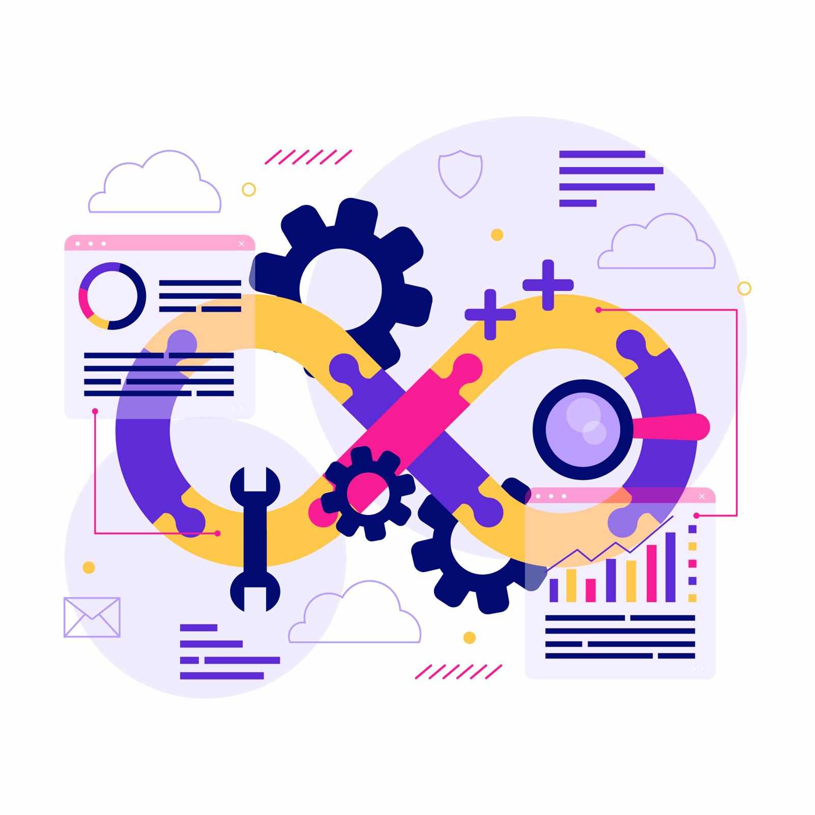 AI in DevOps: Leading the Smart Automation Revolution