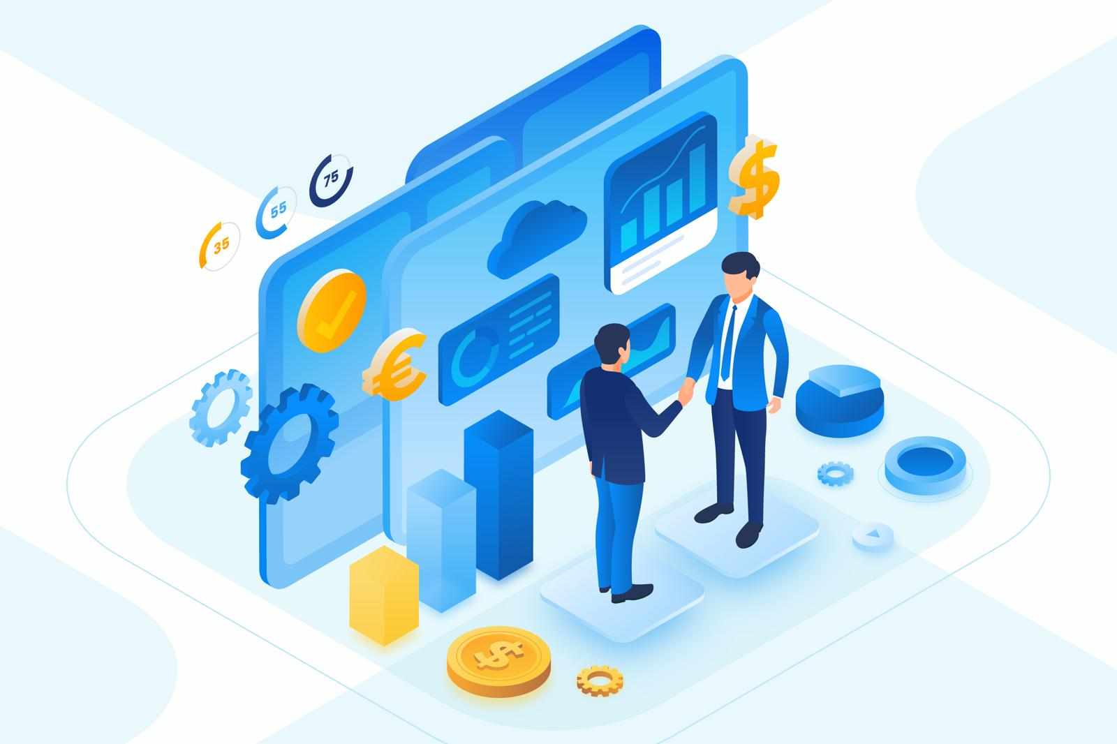 Revolutionizing Fintech: The Case for Hiring AI Developers