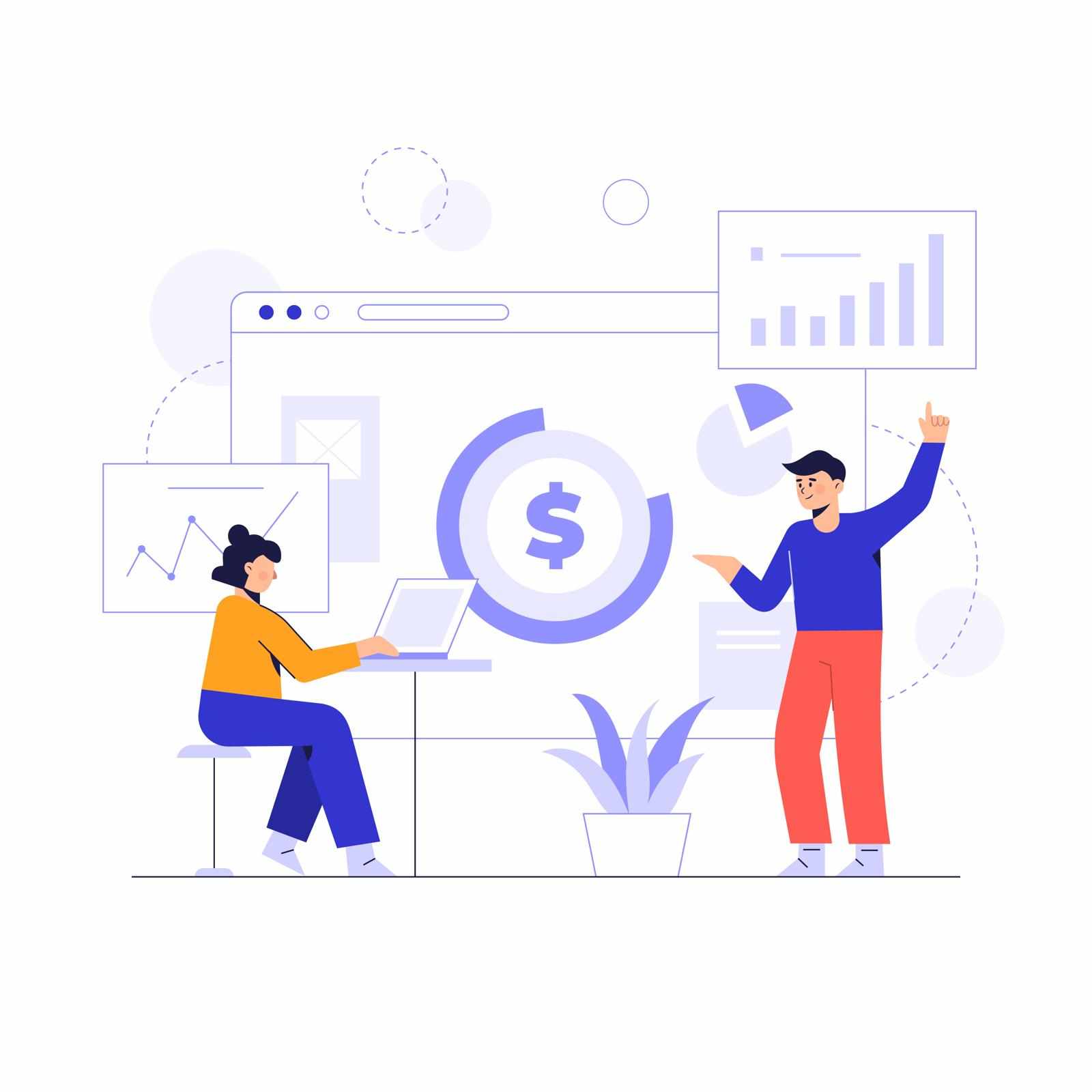 Hire AI Developers: The New Edge in Financial Innovation