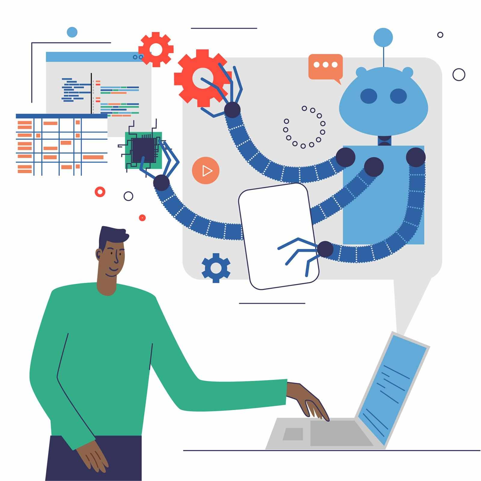 The AI Developer: Every Tech Company's Secret Weapon