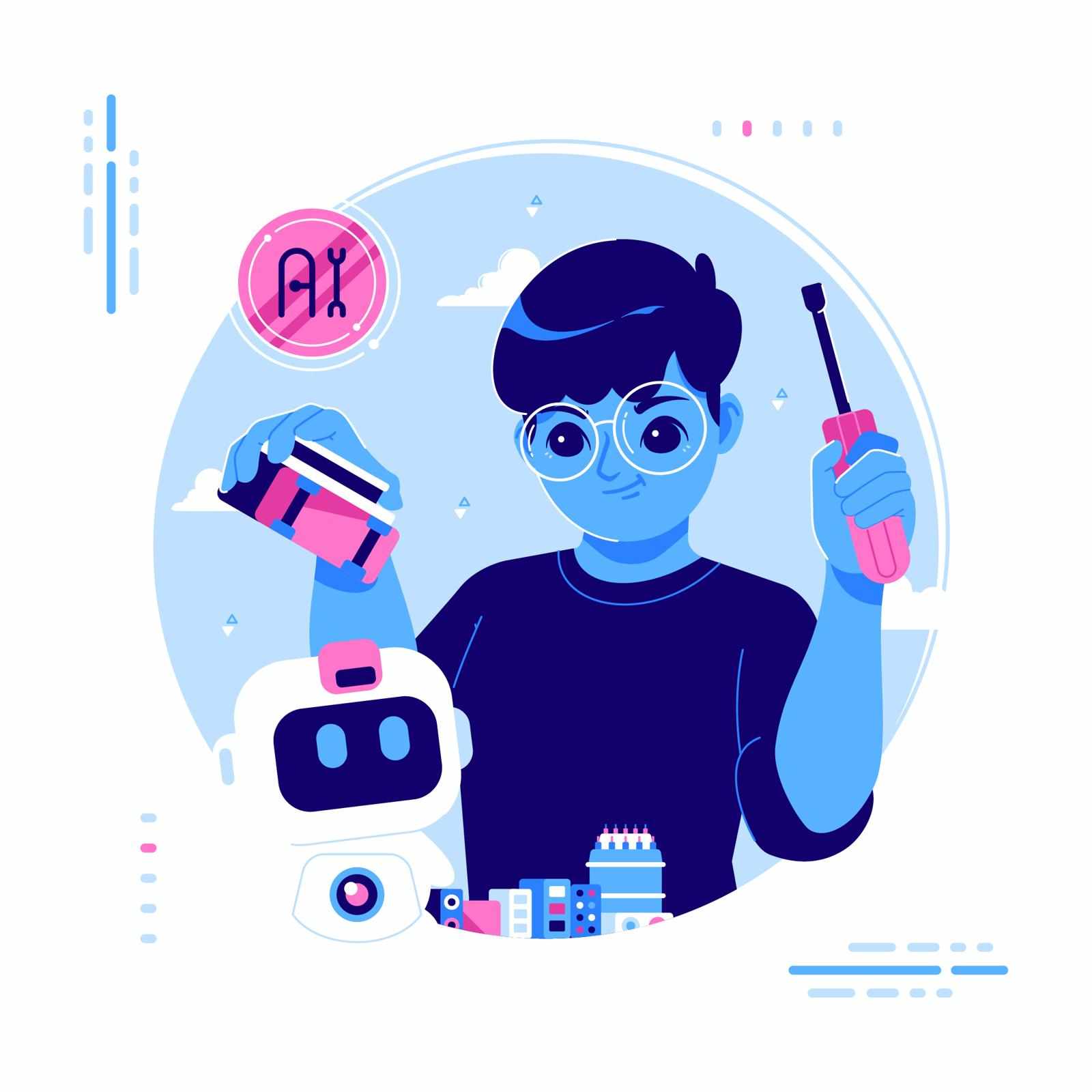 The Future Is Autonomous: Why Agentic AI Company leads