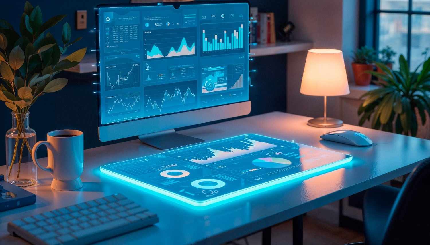 Why Investors Are Betting on the Next Agentic AI Company