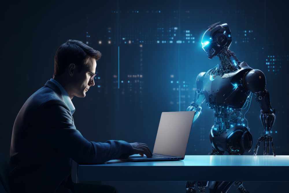 Why Agentic AI Companies Will Lead Next Tech Revolution