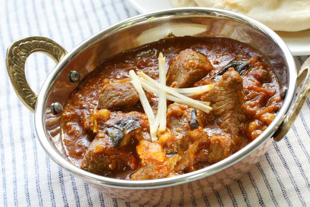 Indian Takeaway in Berwick: Savory Delights at Your Doorstep