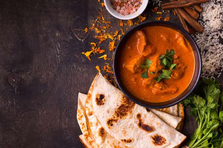 The Best Indian Takeaway in Cranbourne Has Savory Delights for You