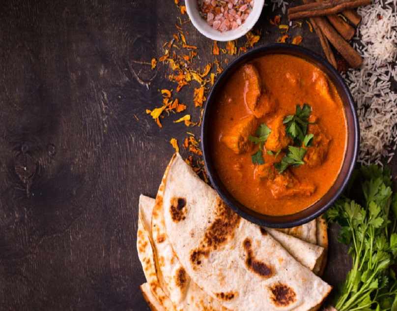Exploring the Best Indian Food Near Me: A Culinary Journey with Welcome Indian Restaurant