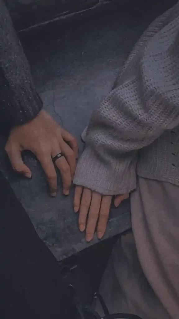 Her Billionaire Husband