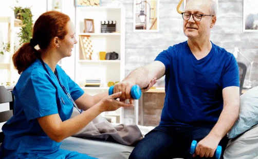 Discovering Physiotherapists and Clinics in Brampton for Recovery