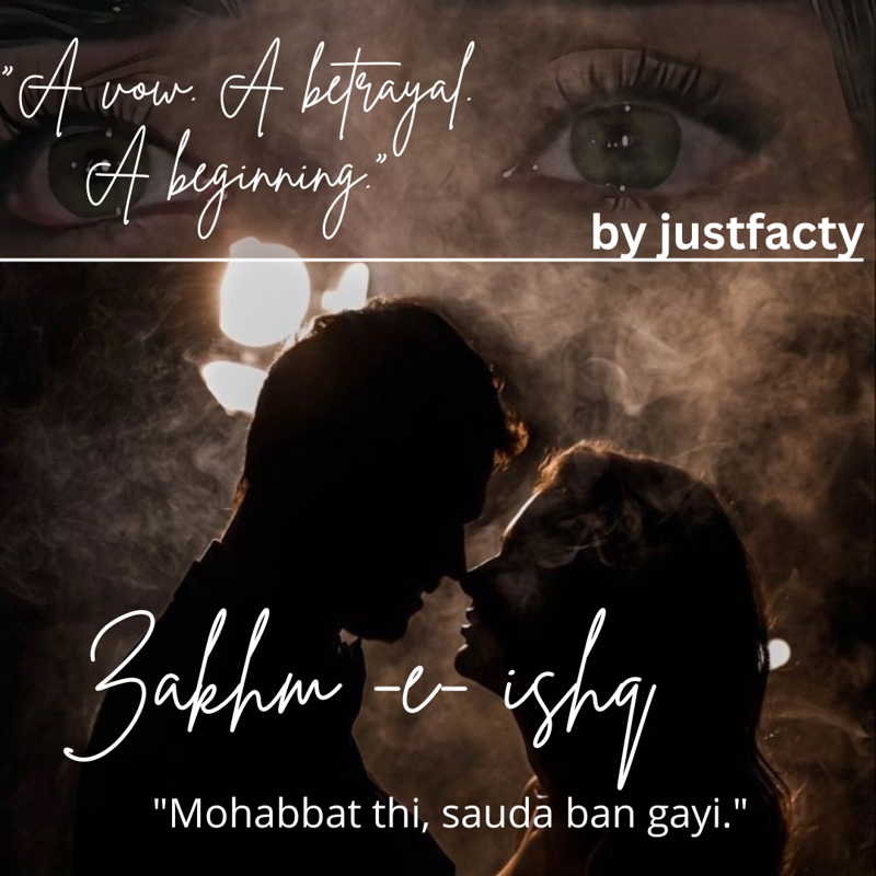 Zakhm -e-ishq