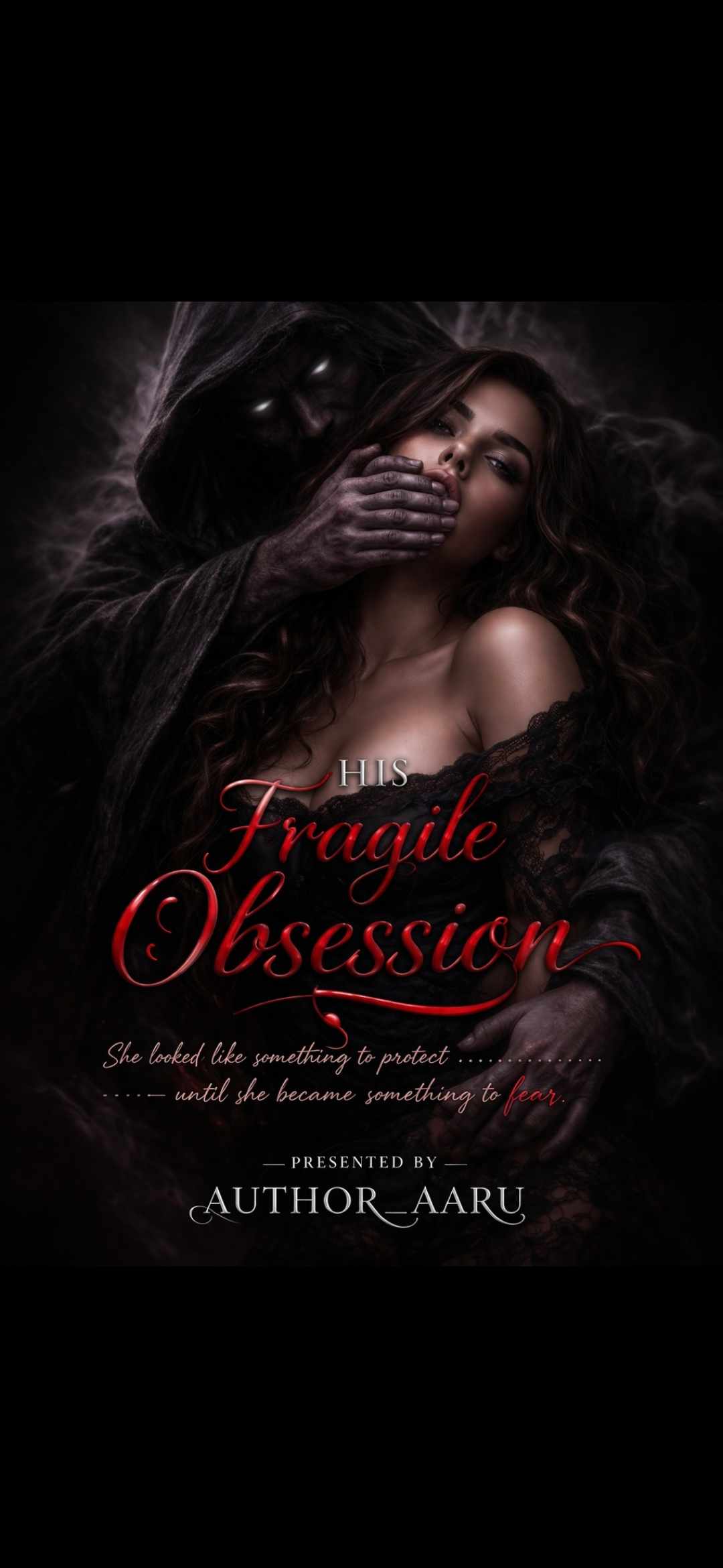 His Fragile Obsession || 18+