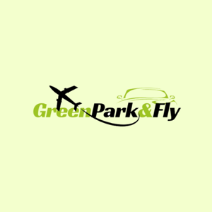 GreenParkAndFly logo