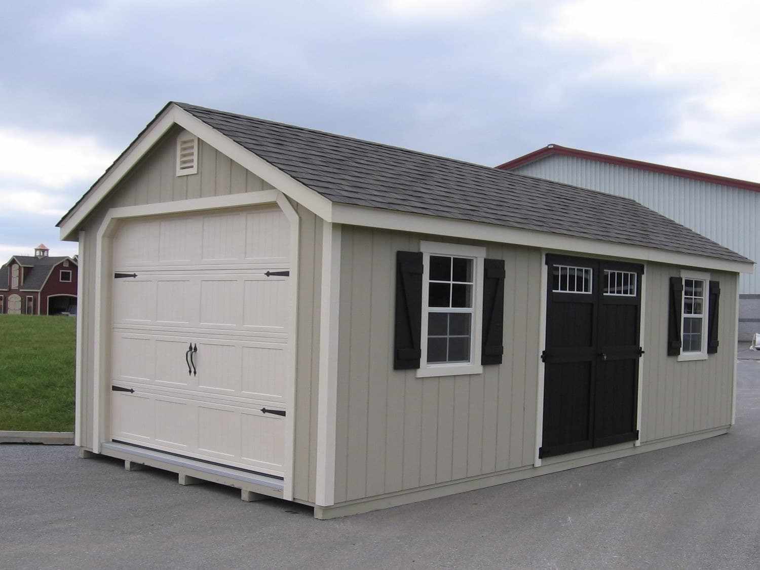 How to Choose the Best Overhead Garage Door Company Near You