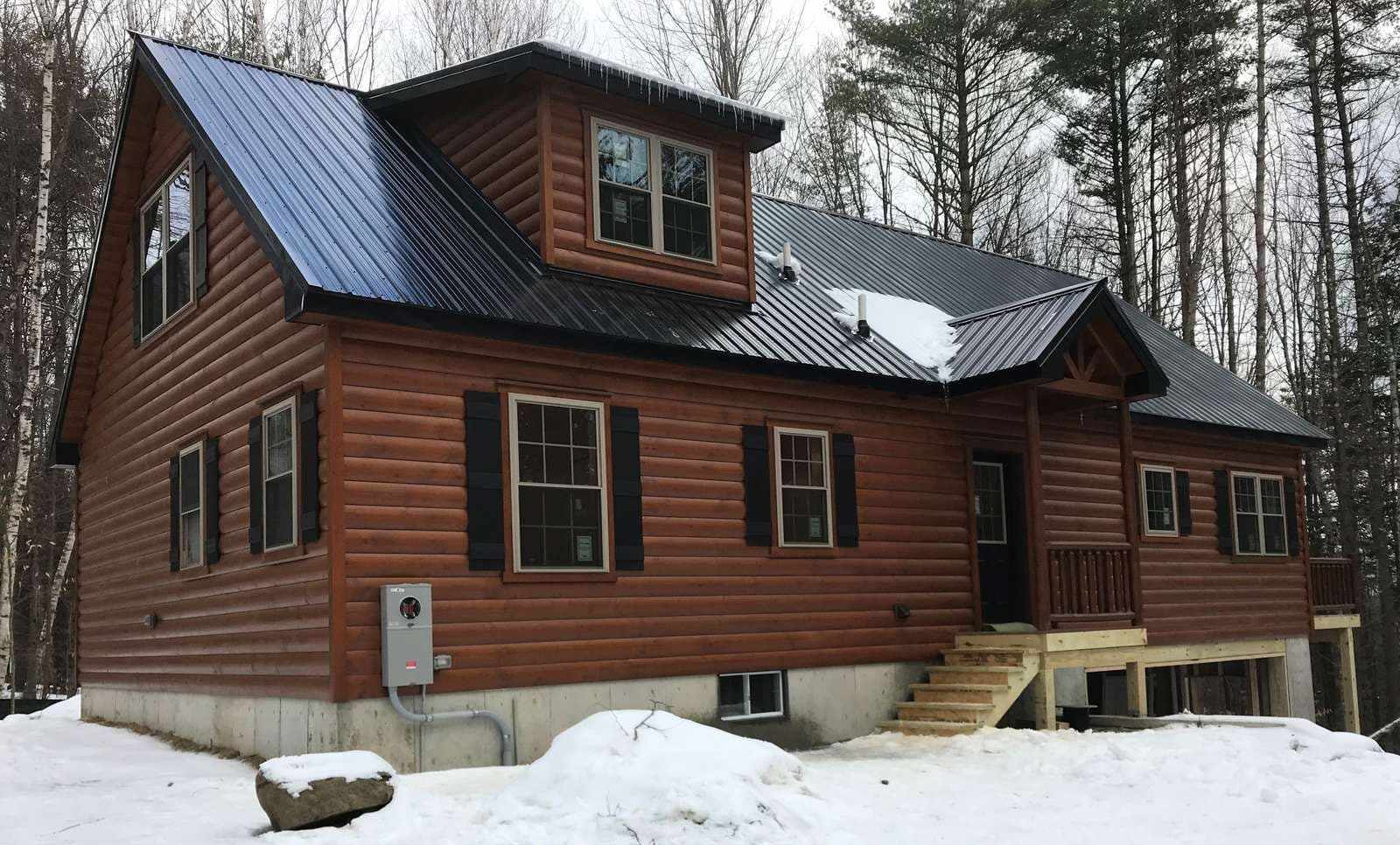 Why Myerstown Residents Prefer Local Cabin Builders