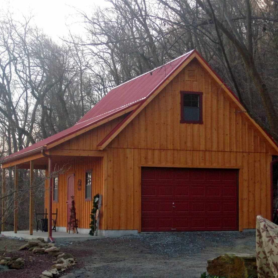 Why Custom Cabin Builders Are Worth the Investment