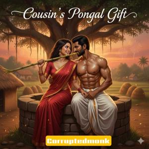 Cousins Pongal Gift 🎁