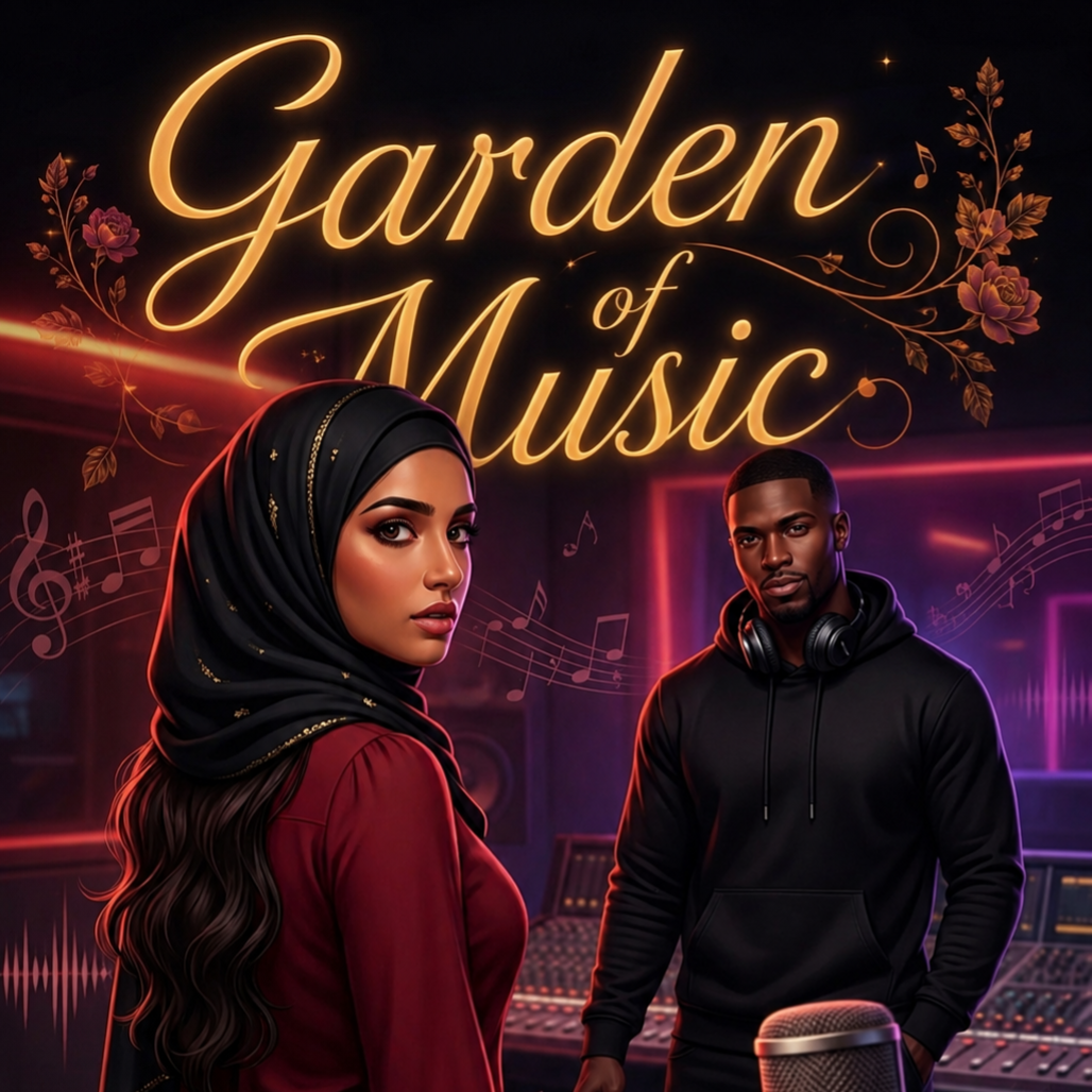 Garden of Music (18+)