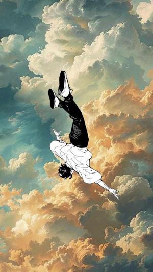 Corrupted Monk  logo