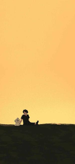 Corrupted Monk  logo